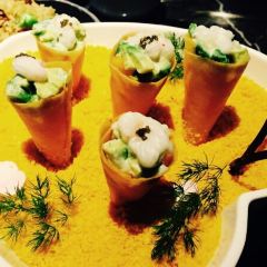 YANYU FUJIAN User Photo