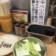 Kushikatsu Daruma - Shinsekai Main Shop User Photo