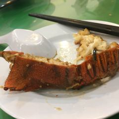 Welcome Seafood Restaurant User Photo