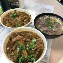 Kau Kee Restaurant User Photo