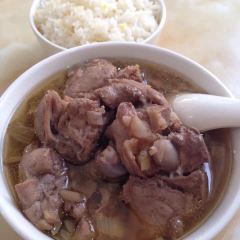 三益轩(总店) User Photo
