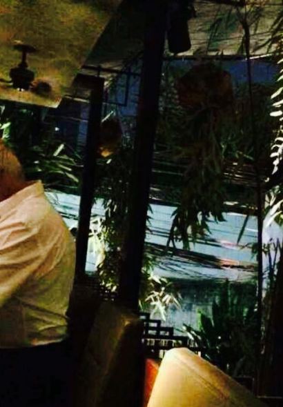 อีทมี เรสเตอรองท์