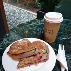 Baker&Spice( An Fu Road ) ảnh của người dùng