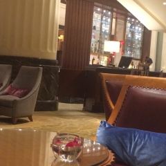 南昌力高皇冠假日飯店（滕王閣店）·亞細亞餐廳張用戶圖片