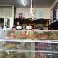 Fu Yu Da Tong Ya Rou Zhou·Shiyu1983nian User Photo