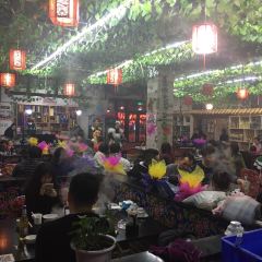 KAO SHAN TUN TIE GUO DUN CHE JIE CHE SONG User Photo