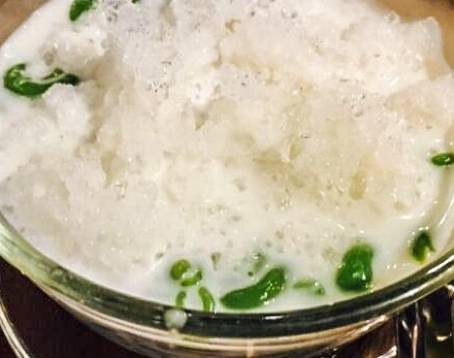 Kumpoon - Central World