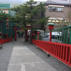 Fujisan Miharashi User Photo