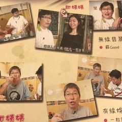 甜姨姨私房甜品 (清風街)張用戶圖片