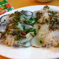 Kuaihuo Linshijia User Photo