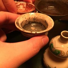 Gion Maruyama User Photo