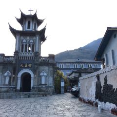 CHAI HUO FAN ZHUANG 여행 사진