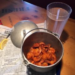 Bubba Gump Shrimp Co.  (SANTA MONICA PIER) User Photo