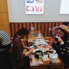 Wondang Gamja-tang(pork back-bone stew) User Photo