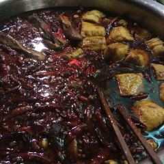 李记沙县小吃(李纲中路店) User Photo