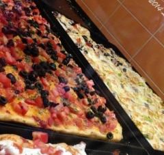 Alice Pizza User Photo