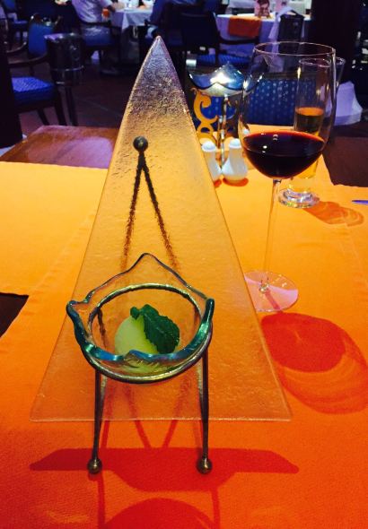 Casa Pascal Restaurant