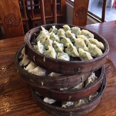 Zhaojiaguan(ZongDian) User Photo