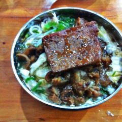 Hua Xi Fei Wan Niu Rou Fen (Hua Kuo Road) User Photo