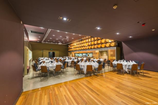 National Wine Centre