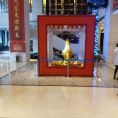 新紫金大酒店餐厅 User Photo