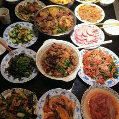 Shi Guo Yu 여행 사진