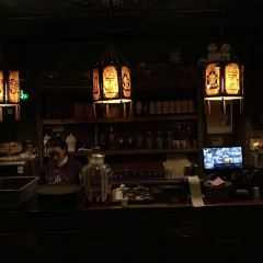 MAKYE AME User Photo