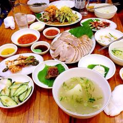 Busan Jokbal User Photo