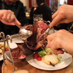 Mustek Restaurant User Photo