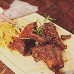 Mustek Restaurant User Photo