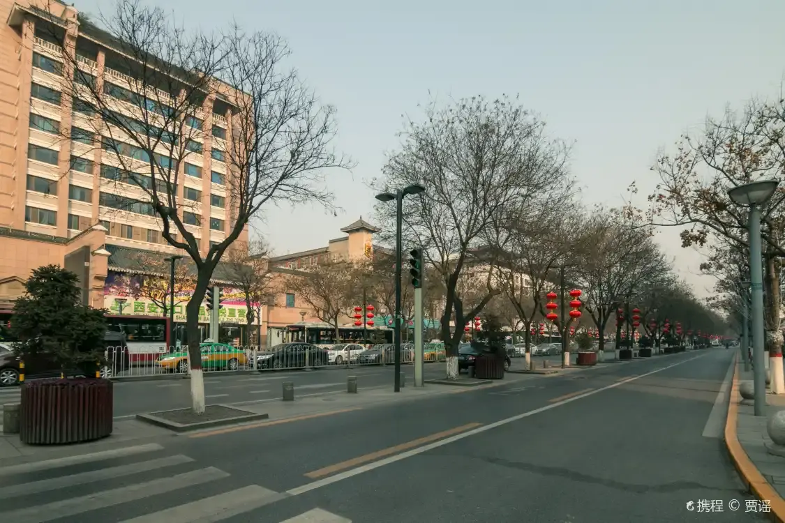 Hotels near West Street