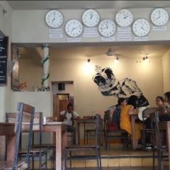 ViaVia Jogja User Photo