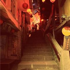阿柑姨芋圓張用戶圖片
