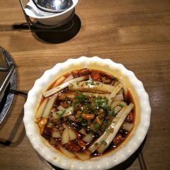 Dong Jia Shi Fu (Bei Jing Road) User Photo
