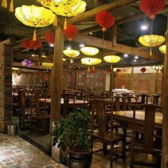 Dong Jia Shi Fu (Bei Jing Road) User Photo