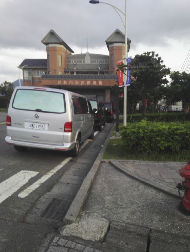 漁人碼頭