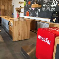 优布劳餐厅 User Photo