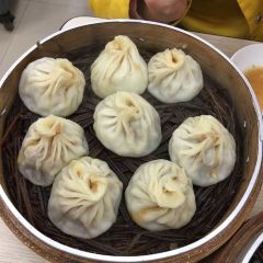 Liu ZhangXing (YiXian Qiao) User Photo