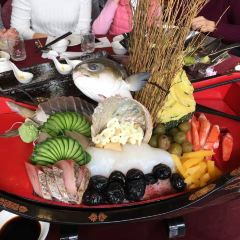玻璃屋手作料理 User Photo