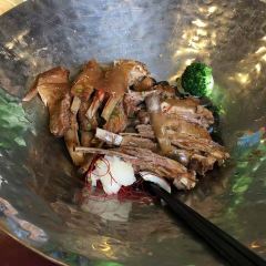 玻璃屋手作料理 User Photo