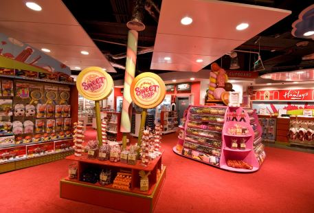 Hamleys