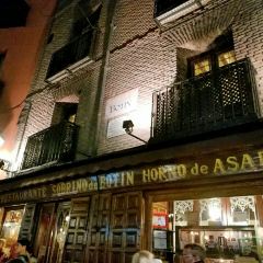 Restaurante Botin User Photo