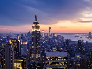Empire State Building