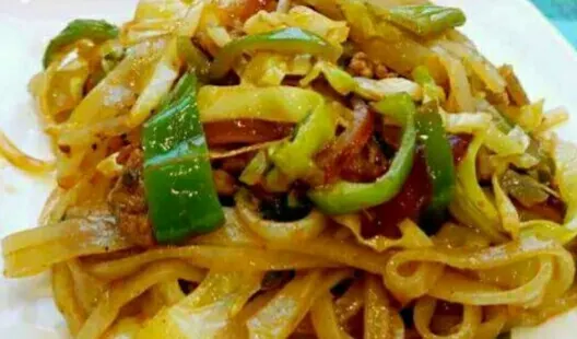 Hong Kong Noodle Cuisin Pty Ltd