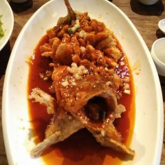 Scholars Hotel Suzhou Pingjiangfu·Mu Xiang Chinese Restaurant User Photo