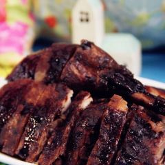 乌镇那一年小院主题餐厅(甘泉西路店) User Photo