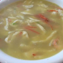 Ninghai Restaurant (guloufen) User Photo