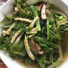 农夫码头海鲜排档(南澳店) User Photo