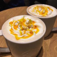 Starbucks User Photo