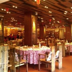 Linjia Minnancai Baozhou Road Branch User Photo